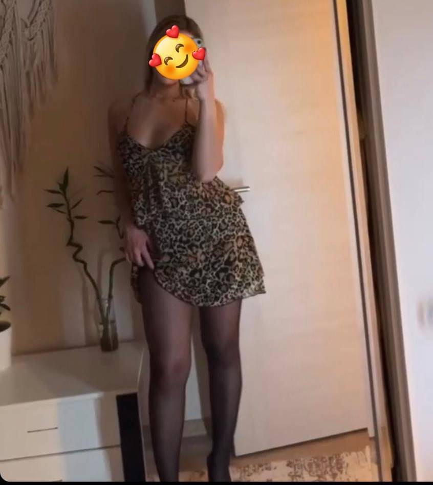 Esenyurt Escort Bayan Eda İle Kendinizi Şımartın